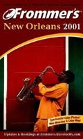Frommer's New Orleans 2001 0028638786 Book Cover