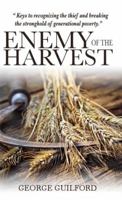 Enemy of the Harvest 1939654718 Book Cover