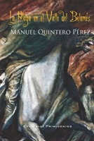 La plaga en el valle del Belanús B09CRLTWJQ Book Cover