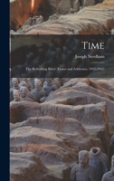 Time: The Refreshing River 1016234120 Book Cover