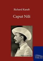Caput Nili 3955078841 Book Cover