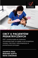 Cbct U Pacjentów Pediatrycznych 6203517399 Book Cover