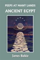 Ancient Egypt 9352971523 Book Cover
