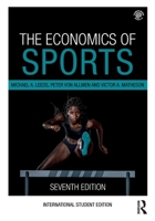 The Economics of Sports 0138009295 Book Cover