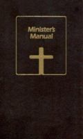 Ministers' Manual 0916035476 Book Cover