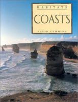 Coasts (Habitats) 0817245200 Book Cover