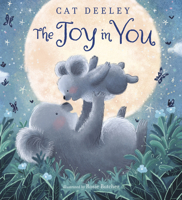 The Joy in You 0593181417 Book Cover