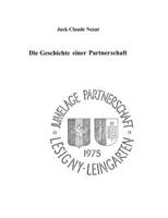 Die Geschichte einer Partnerschaft B09SPDWWHJ Book Cover