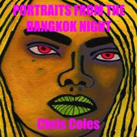 Portraits from the Bangkok Night 1797520709 Book Cover