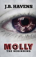 Molly: The Beginning (Zombie Instinct) 1987740165 Book Cover
