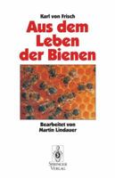 Aus Dem Leben Der Bienen 3540567631 Book Cover