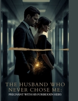 THE HUSBAND WHO NEVER CHOSE ME: PREGNANT WITH HIS FORBIDDEN HEIRS: From Contract Marriage to a Love He Was Never Ready to Feel (Religious) B0GXS5LSCN Book Cover