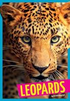 Leopards 1622432509 Book Cover