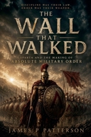 The Wall That Walked B0H333RVZ8 Book Cover