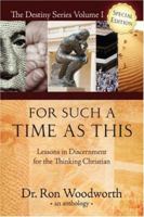 For Such a Time as This 1632320967 Book Cover