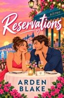 Reservations B0HKLG165D Book Cover