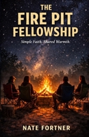 The Fire Pit Fellowship: Simple Faith. Shared Warmth. (The Fire Pit Collection) B0GGBHH59J Book Cover