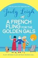 A French Fling for the Golden Gals 1785132725 Book Cover