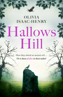 Hallows Hill 000865641X Book Cover