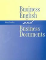 Business English and Business Documents 0787274844 Book Cover
