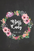 To-Do List Planner Notebook- Checklist Journal- Planner for Organizing and Tracking Personal or Business Activities (6 X9): Daily Work Task Checklist 1673394124 Book Cover