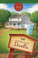 Where Hope Dwells 1961125390 Book Cover