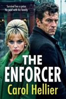 The Enforcer 1807438589 Book Cover