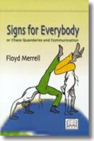 Signs for Everybody 189450805X Book Cover