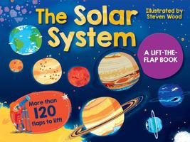 The Solar System 176006842X Book Cover
