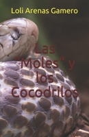 Las Pezu�as y los Cocodrilos B087619R9N Book Cover