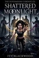 Shattered Moonlight: A Reverse Harem Paranormal Academy Romance (The Silvermoon Chronicles Book 3) B0GG3YHTBV Book Cover