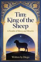 Tim, King of the Sheep: A Parable of Mercy and Miracles B0GXPN77GW Book Cover