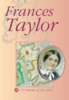 Frances Taylor - CTS Saints of the Isles 186082613X Book Cover