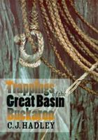 Trappings of the Great Basin Buckaroo 0874172233 Book Cover
