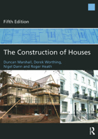 The Construction of Houses 0080971008 Book Cover