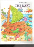 The Raft 0970820402 Book Cover