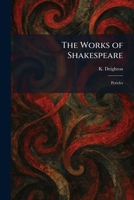 The Works of Shakespeare: Pericles 1026095034 Book Cover