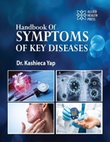 Handbook of Symptoms of Key Diseases 1779562632 Book Cover