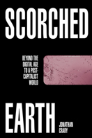 Scorched Earth: Beyond the Digital Age to a Post-Capitalist World 1784784443 Book Cover