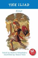 The Iliad. Homer 1906230536 Book Cover