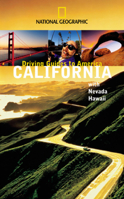 National Geographic Driving Guide to America, California (NG Driving Guides) 0792268725 Book Cover