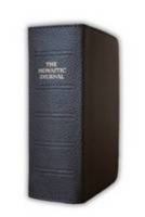 The Monastic Diurnal: the Day Hours of the Monastic Breviary in Latin and English 090707765X Book Cover