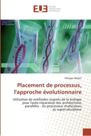 Placement de Processus, L'Approche A(c)Volutionnaire 6131560331 Book Cover