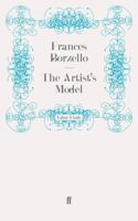 The artist's model 0571269826 Book Cover