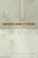 Cauchy3 Book 27 Poems 1453521097 Book Cover