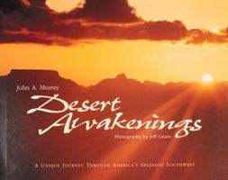 Desert Awakenings 1559716665 Book Cover