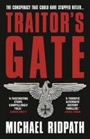 Traitor's Gate 1781851824 Book Cover