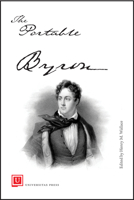 The Portable Byron 1988963311 Book Cover