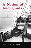 A Nation of Immigrants 0521734452 Book Cover