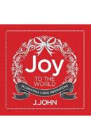 Joy To The World 1912326191 Book Cover